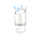Philips NAWILŻACZ POWIETRZA PHILIPS HU4706/50### - 1378688 - zdjęcie 2